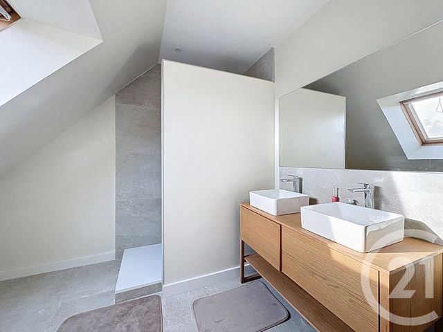 maison à vendre - 6 pièces - 116.0 m2 - LANDEHEN - 22 - BRETAGNE - Century 21 Coeur De Penthièvre