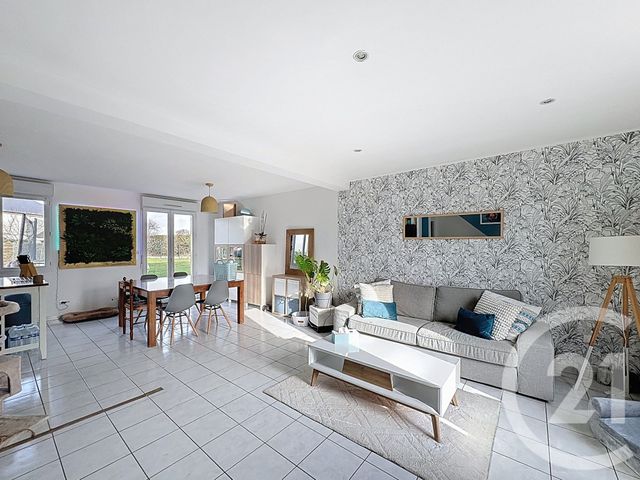 maison à vendre - 6 pièces - 116.0 m2 - LANDEHEN - 22 - BRETAGNE - Century 21 Coeur De Penthièvre