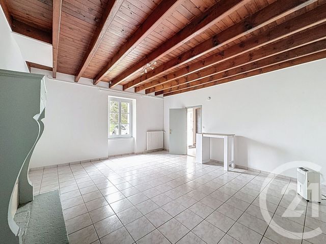 maison à louer - 3 pièces - 78.6 m2 - PLESTAN - 22 - BRETAGNE - Century 21 Coeur De Penthièvre