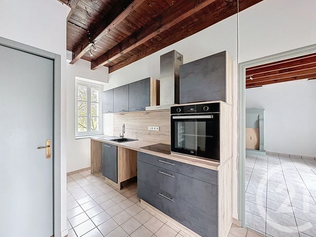 maison à louer - 3 pièces - 78.6 m2 - PLESTAN - 22 - BRETAGNE - Century 21 Coeur De Penthièvre