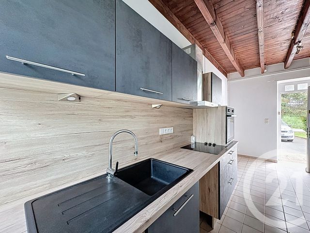 maison à louer - 3 pièces - 78.6 m2 - PLESTAN - 22 - BRETAGNE - Century 21 Coeur De Penthièvre