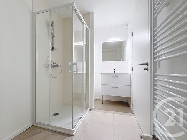 Appartement à vendre - 2 pièces - 40.54 m2 - PLENEUF VAL ANDRE - 22 - BRETAGNE - Century 21 Coeur De Penthièvre