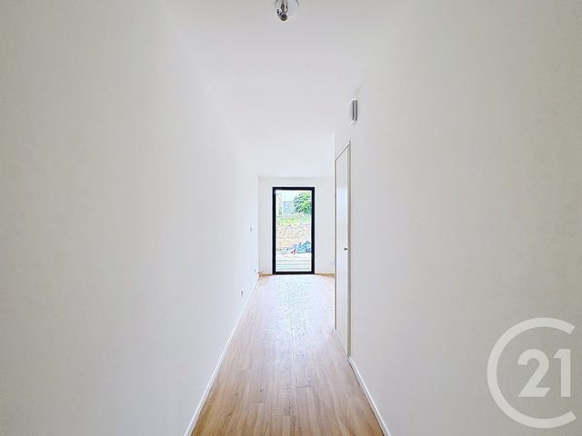 Appartement à vendre - 2 pièces - 40.54 m2 - PLENEUF VAL ANDRE - 22 - BRETAGNE - Century 21 Coeur De Penthièvre