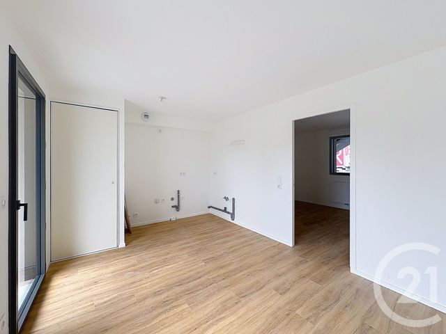 Appartement à vendre - 2 pièces - 40.54 m2 - PLENEUF VAL ANDRE - 22 - BRETAGNE - Century 21 Coeur De Penthièvre