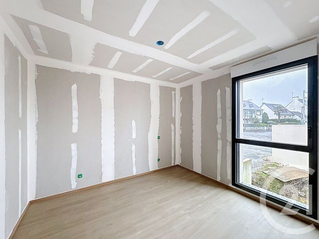 Appartement à vendre - 3 pièces - 52.79 m2 - PLENEUF VAL ANDRE - 22 - BRETAGNE - Century 21 Coeur De Penthièvre