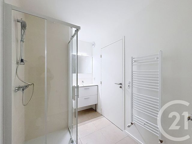 Appartement à vendre - 2 pièces - 40.54 m2 - PLENEUF VAL ANDRE - 22 - BRETAGNE - Century 21 Coeur De Penthièvre