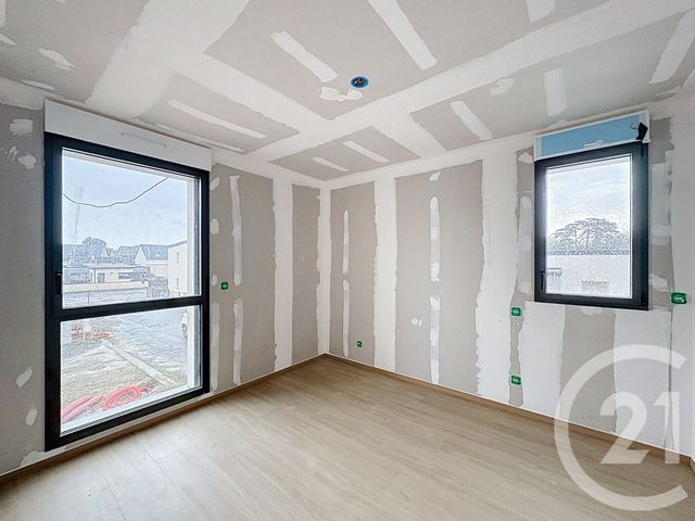 Appartement à vendre - 3 pièces - 52.79 m2 - PLENEUF VAL ANDRE - 22 - BRETAGNE - Century 21 Coeur De Penthièvre