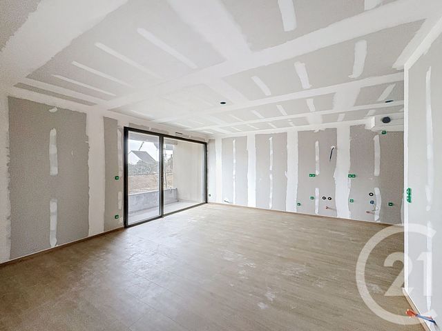 Appartement à vendre - 3 pièces - 52.79 m2 - PLENEUF VAL ANDRE - 22 - BRETAGNE - Century 21 Coeur De Penthièvre