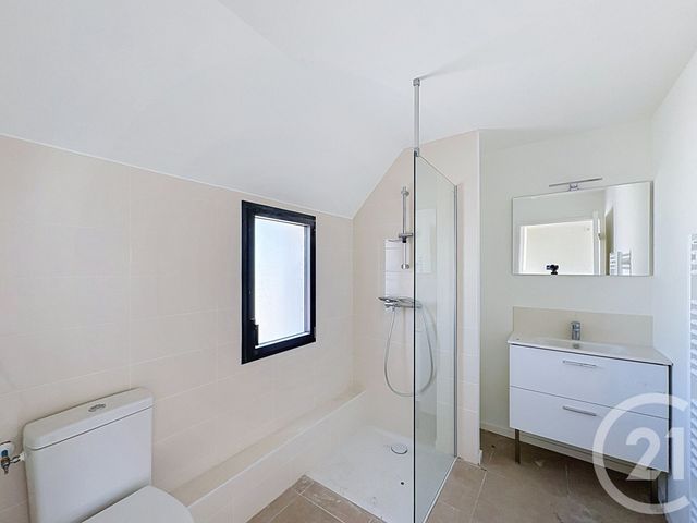 Appartement à vendre - 4 pièces - 60.0 m2 - PLENEUF VAL ANDRE - 22 - BRETAGNE - Century 21 Coeur De Penthièvre