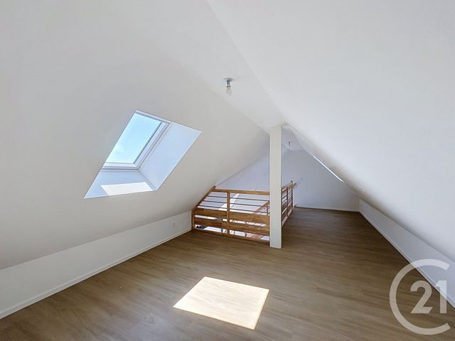 Appartement à vendre - 4 pièces - 60.0 m2 - PLENEUF VAL ANDRE - 22 - BRETAGNE - Century 21 Coeur De Penthièvre