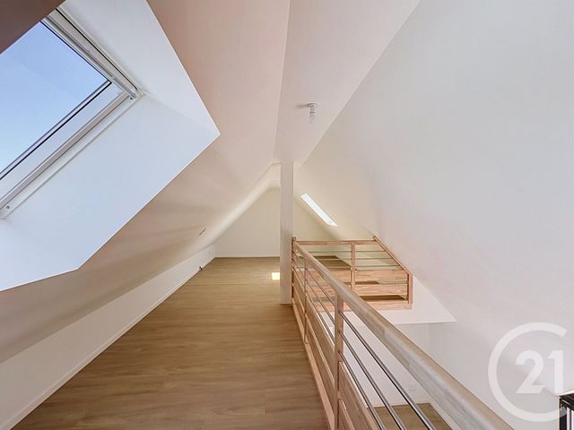 Appartement à vendre - 4 pièces - 60.0 m2 - PLENEUF VAL ANDRE - 22 - BRETAGNE - Century 21 Coeur De Penthièvre