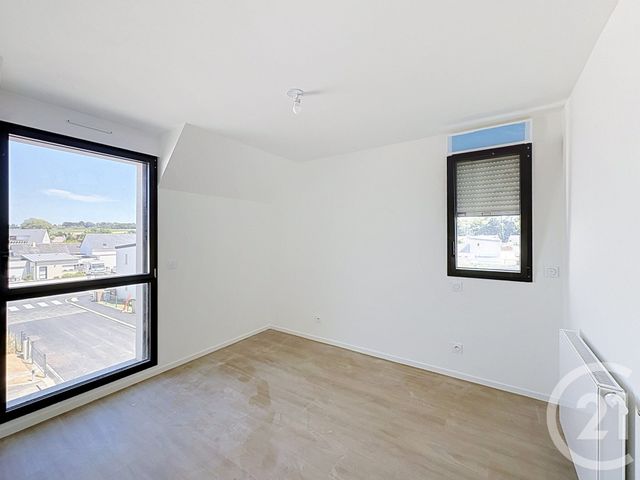 Appartement à vendre - 4 pièces - 60.0 m2 - PLENEUF VAL ANDRE - 22 - BRETAGNE - Century 21 Coeur De Penthièvre