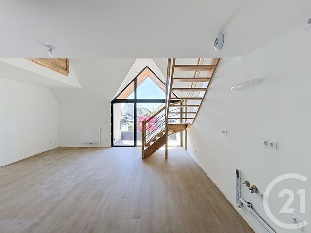 Appartement à vendre - 4 pièces - 60.0 m2 - PLENEUF VAL ANDRE - 22 - BRETAGNE - Century 21 Coeur De Penthièvre