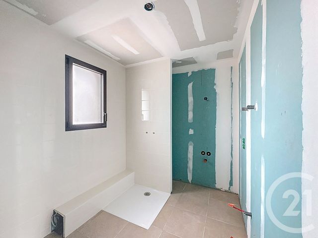 Appartement à vendre - 3 pièces - 52.79 m2 - PLENEUF VAL ANDRE - 22 - BRETAGNE - Century 21 Coeur De Penthièvre