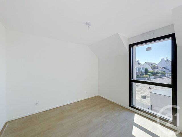 Appartement à vendre - 4 pièces - 60.0 m2 - PLENEUF VAL ANDRE - 22 - BRETAGNE - Century 21 Coeur De Penthièvre