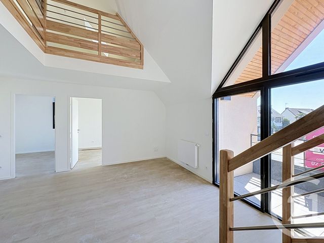 Appartement à vendre - 4 pièces - 60.0 m2 - PLENEUF VAL ANDRE - 22 - BRETAGNE - Century 21 Coeur De Penthièvre