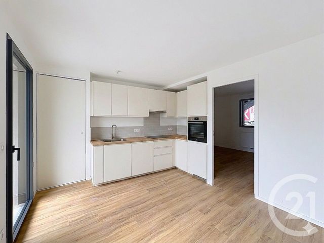 Appartement à vendre - 2 pièces - 40.54 m2 - PLENEUF VAL ANDRE - 22 - BRETAGNE - Century 21 Coeur De Penthièvre