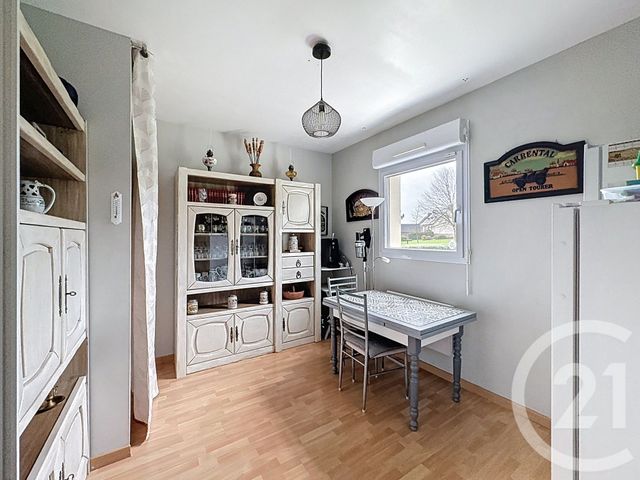 maison à vendre - 5 pièces - 90.0 m2 - LE MENE - 22 - BRETAGNE - Century 21 Coeur De Penthièvre