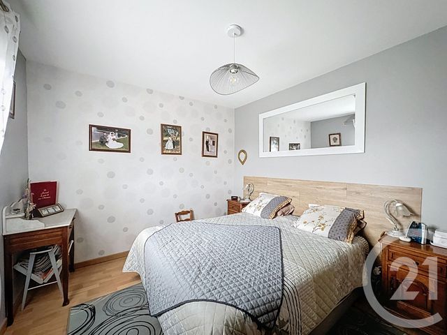 maison à vendre - 5 pièces - 90.0 m2 - LE MENE - 22 - BRETAGNE - Century 21 Coeur De Penthièvre