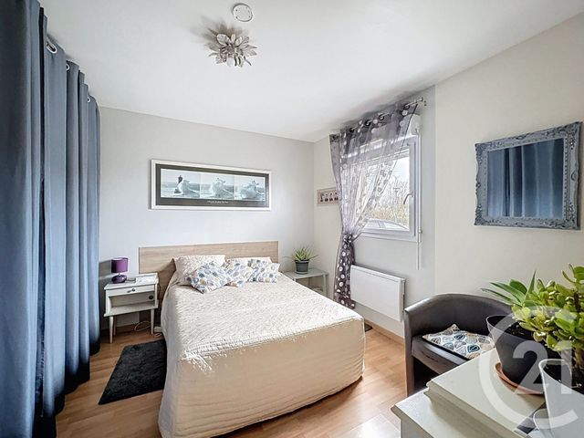 maison à vendre - 5 pièces - 90.0 m2 - LE MENE - 22 - BRETAGNE - Century 21 Coeur De Penthièvre