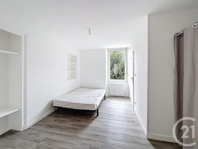 Appartement T2 à louer - 2 pièces - 31.71 m2 - ST BRIEUC - 22 - BRETAGNE - Century 21 Coeur De Penthièvre