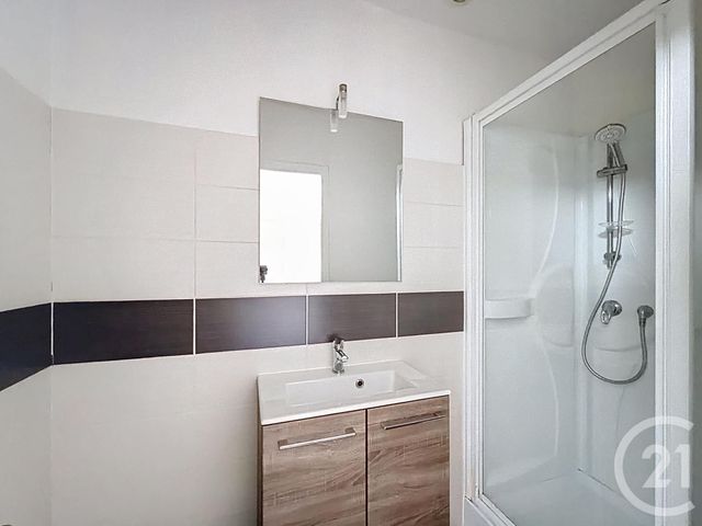 Appartement T2 à louer - 2 pièces - 31.71 m2 - ST BRIEUC - 22 - BRETAGNE - Century 21 Coeur De Penthièvre