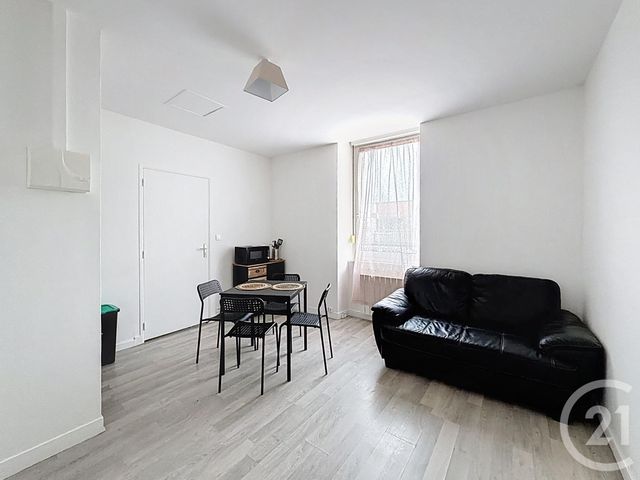 Appartement T2 à louer ST BRIEUC