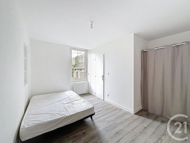 Appartement T2 à louer - 2 pièces - 31.71 m2 - ST BRIEUC - 22 - BRETAGNE - Century 21 Coeur De Penthièvre