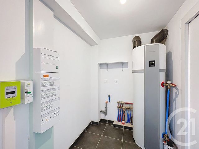 maison à louer - 4 pièces - 74.12 m2 - NOYAL - 22 - BRETAGNE - Century 21 Coeur De Penthièvre