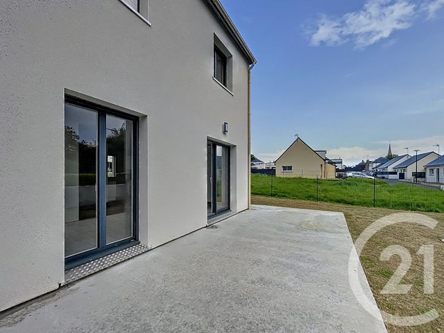 Maison à louer NOYAL