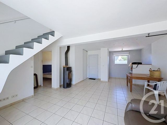 maison à vendre - 4 pièces - 103.0 m2 - HENANSAL - 22 - BRETAGNE - Century 21 Coeur De Penthièvre