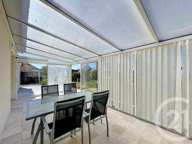 maison à vendre - 4 pièces - 103.0 m2 - HENANSAL - 22 - BRETAGNE - Century 21 Coeur De Penthièvre