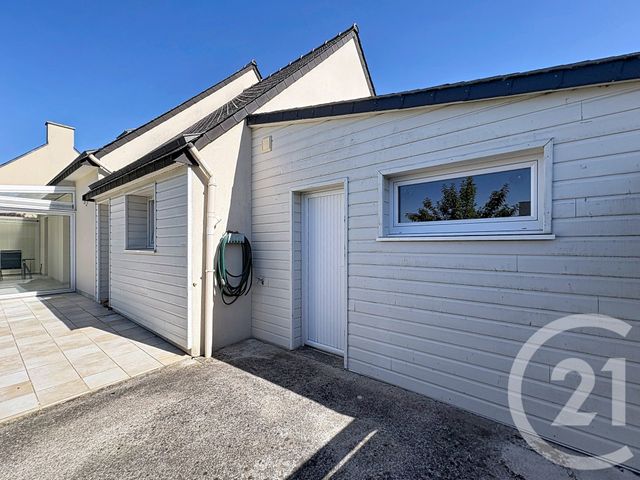 maison à vendre - 4 pièces - 103.0 m2 - HENANSAL - 22 - BRETAGNE - Century 21 Coeur De Penthièvre