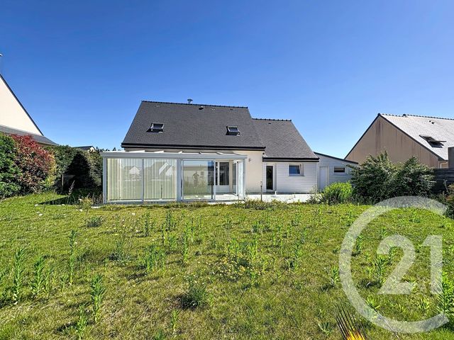 maison à vendre - 4 pièces - 103.0 m2 - HENANSAL - 22 - BRETAGNE - Century 21 Coeur De Penthièvre