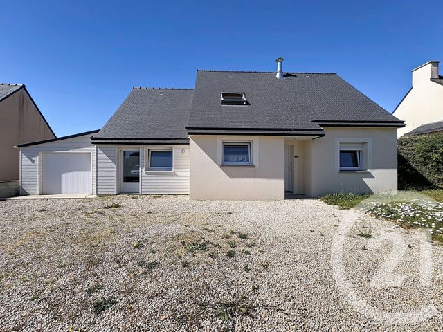 maison - HENANSAL - 22