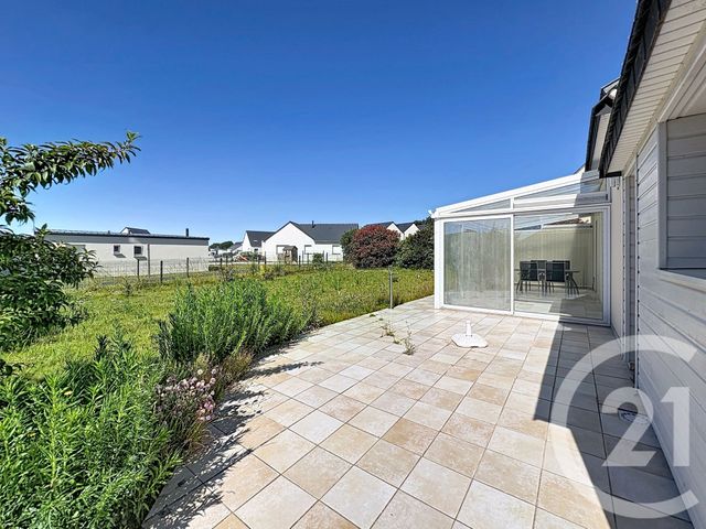 maison à vendre - 4 pièces - 103.0 m2 - HENANSAL - 22 - BRETAGNE - Century 21 Coeur De Penthièvre