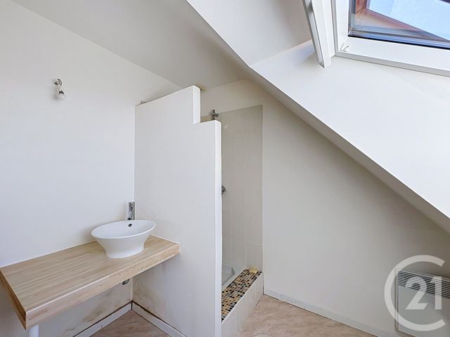 maison à vendre - 4 pièces - 103.0 m2 - HENANSAL - 22 - BRETAGNE - Century 21 Coeur De Penthièvre