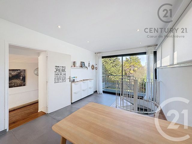 maison à vendre - 6 pièces - 146.64 m2 - LAMBALLE - 22 - BRETAGNE - Century 21 Coeur De Penthièvre