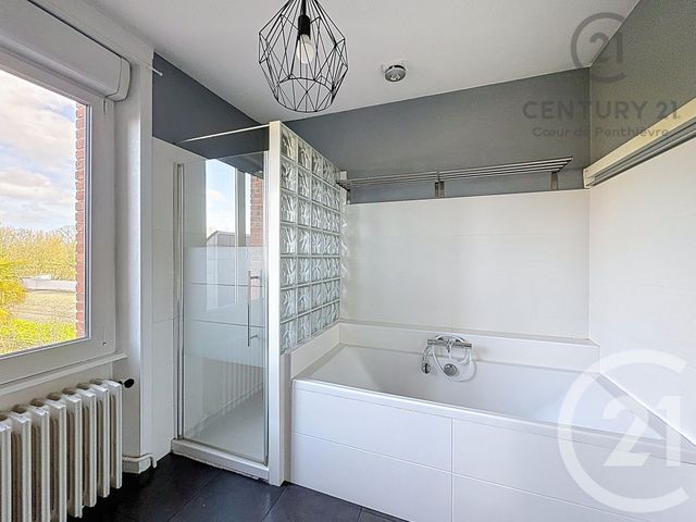 maison à vendre - 6 pièces - 146.64 m2 - LAMBALLE - 22 - BRETAGNE - Century 21 Coeur De Penthièvre