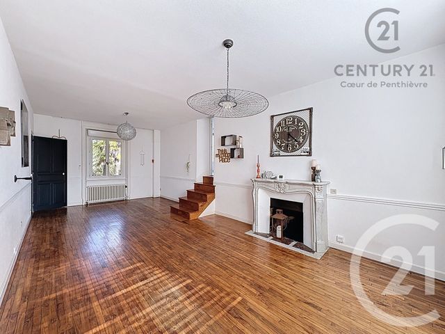 maison à vendre - 6 pièces - 146.64 m2 - LAMBALLE - 22 - BRETAGNE - Century 21 Coeur De Penthièvre