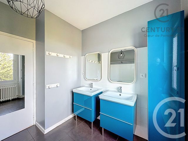 maison à vendre - 6 pièces - 146.64 m2 - LAMBALLE - 22 - BRETAGNE - Century 21 Coeur De Penthièvre