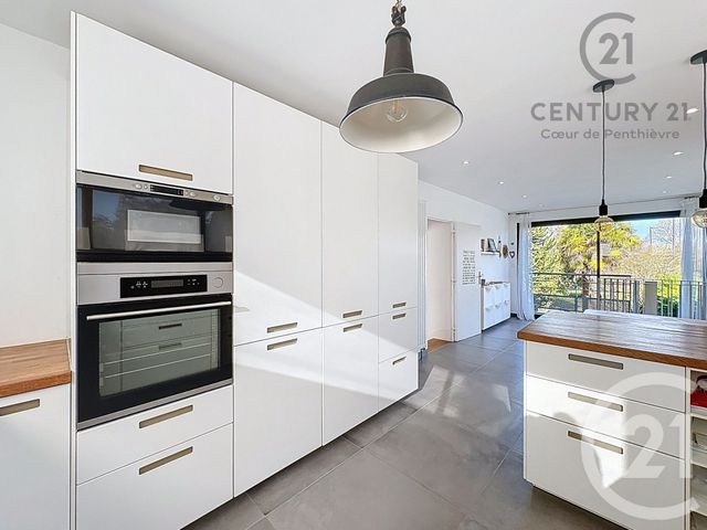 maison à vendre - 6 pièces - 146.64 m2 - LAMBALLE - 22 - BRETAGNE - Century 21 Coeur De Penthièvre