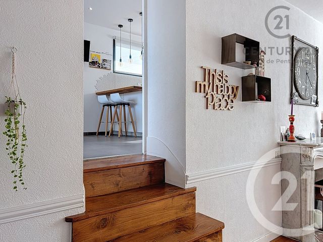 maison à vendre - 6 pièces - 146.64 m2 - LAMBALLE - 22 - BRETAGNE - Century 21 Coeur De Penthièvre