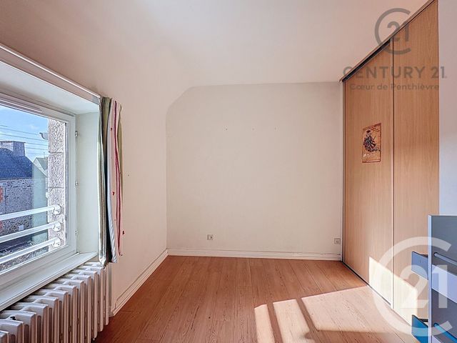 maison à vendre - 6 pièces - 146.64 m2 - LAMBALLE - 22 - BRETAGNE - Century 21 Coeur De Penthièvre
