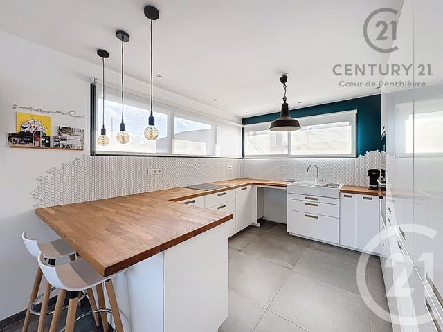 maison à vendre - 6 pièces - 146.64 m2 - LAMBALLE - 22 - BRETAGNE - Century 21 Coeur De Penthièvre