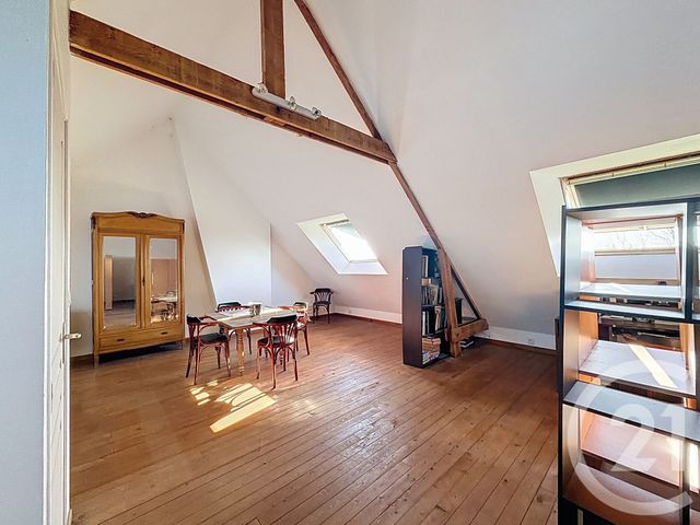 maison à vendre - 5 pièces - 95.0 m2 - ST ALBAN - 22 - BRETAGNE - Century 21 Coeur De Penthièvre