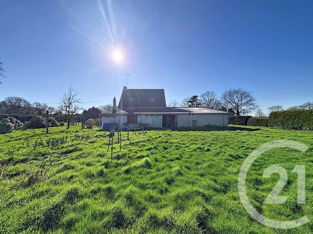 maison à vendre - 5 pièces - 95.0 m2 - ST ALBAN - 22 - BRETAGNE - Century 21 Coeur De Penthièvre