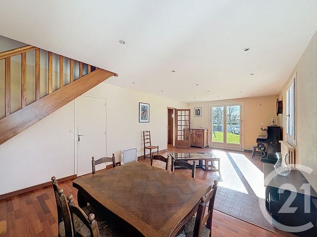 maison à vendre - 5 pièces - 95.0 m2 - ST ALBAN - 22 - BRETAGNE - Century 21 Coeur De Penthièvre