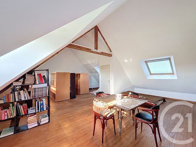 maison à vendre - 5 pièces - 95.0 m2 - ST ALBAN - 22 - BRETAGNE - Century 21 Coeur De Penthièvre