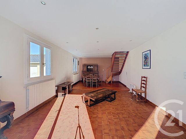 maison à vendre - 5 pièces - 95.0 m2 - ST ALBAN - 22 - BRETAGNE - Century 21 Coeur De Penthièvre